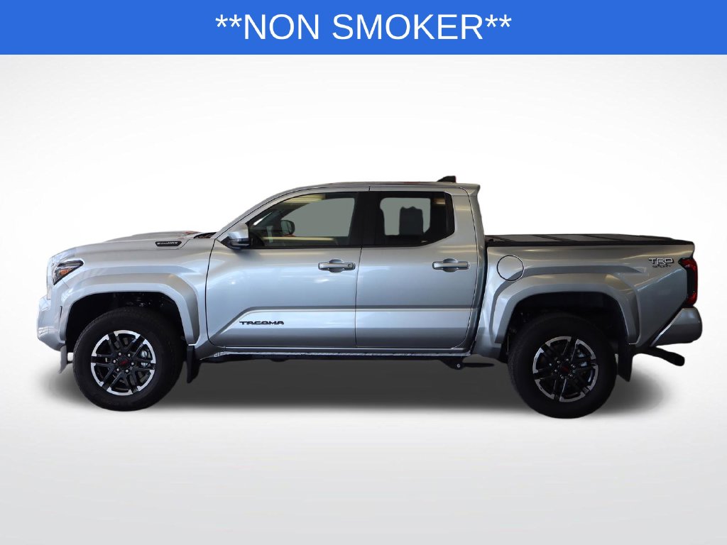 2025 Toyota Tacoma i-FORCE MAX TRD Sport Truck Double Cab
