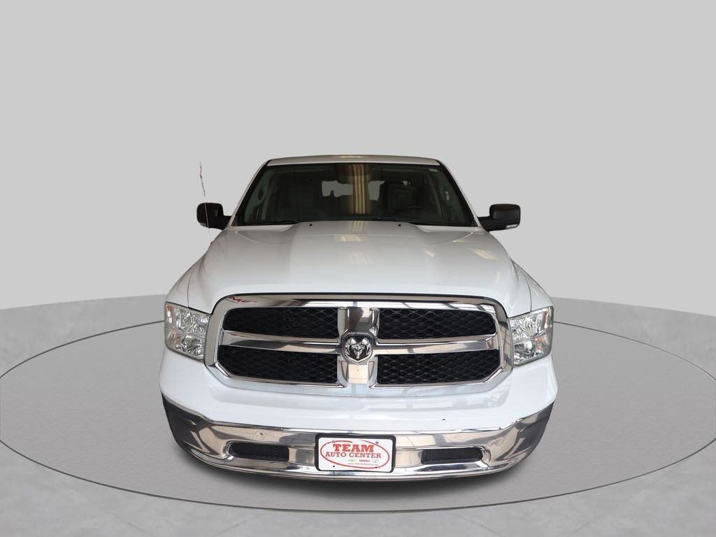 Used 2019 Ram 1500 Classic SLT Truck Crew Cab