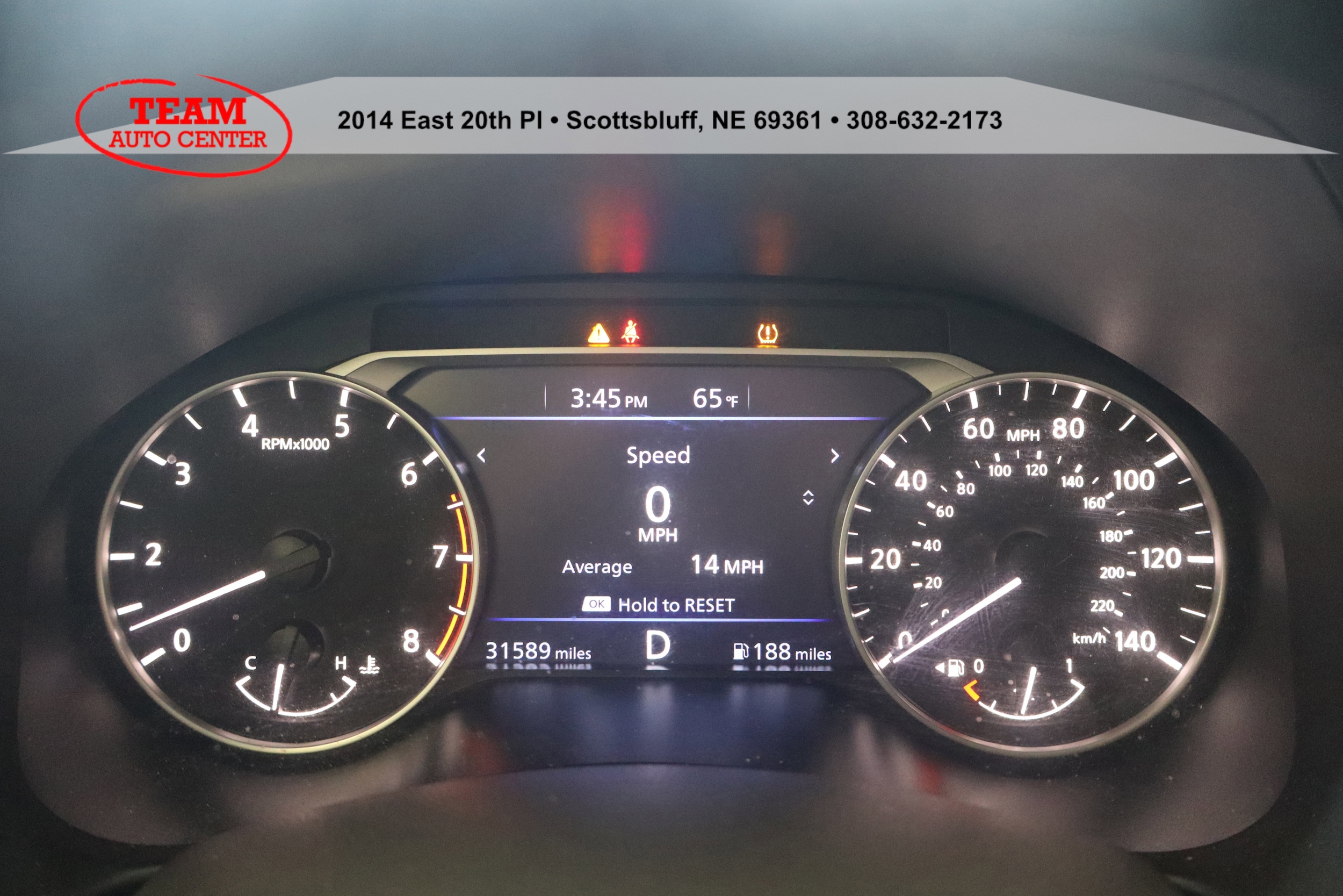 2025 Nissan Altima SV - Photo 27