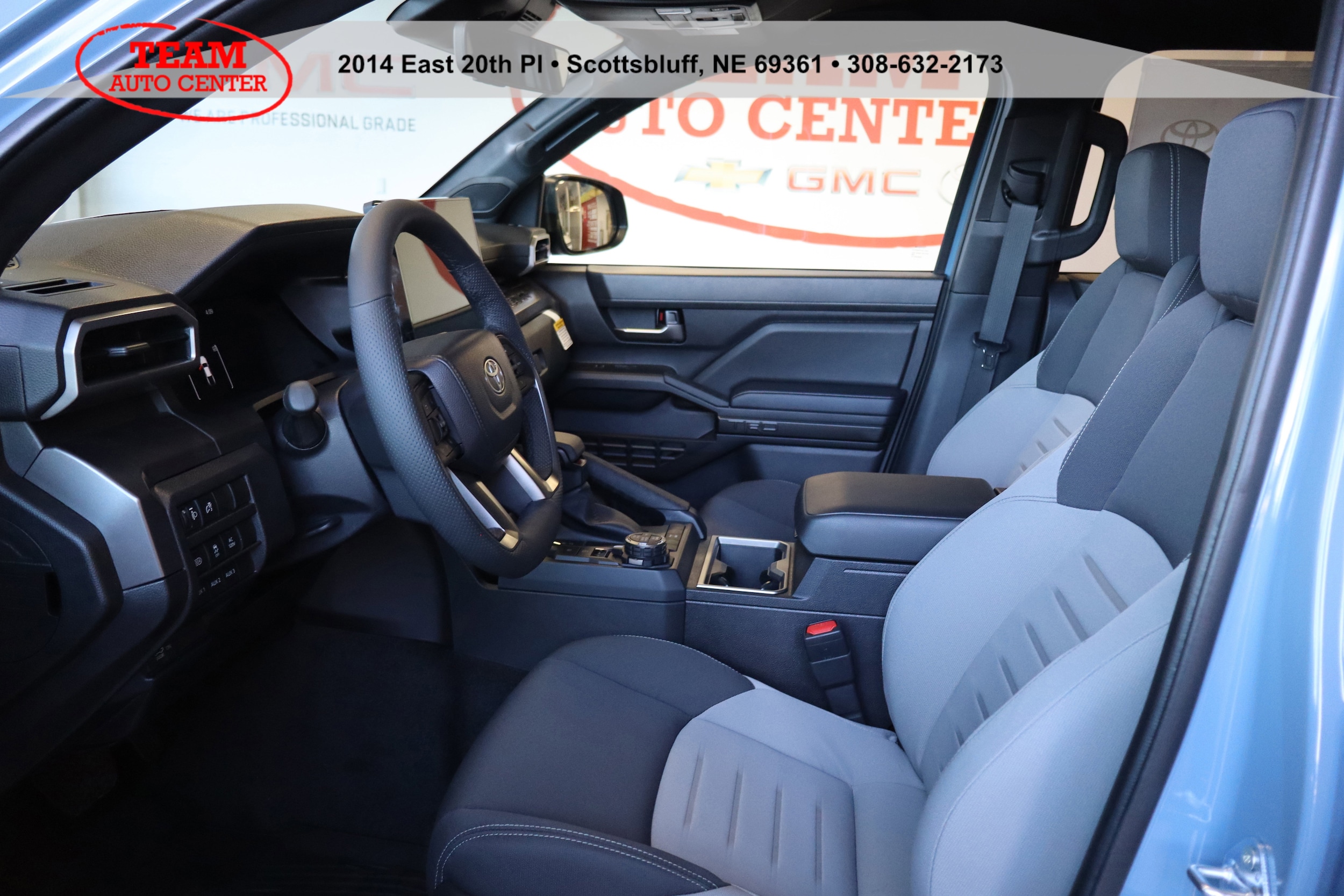 2026 Toyota Tacoma TRD Off Road - Photo 7