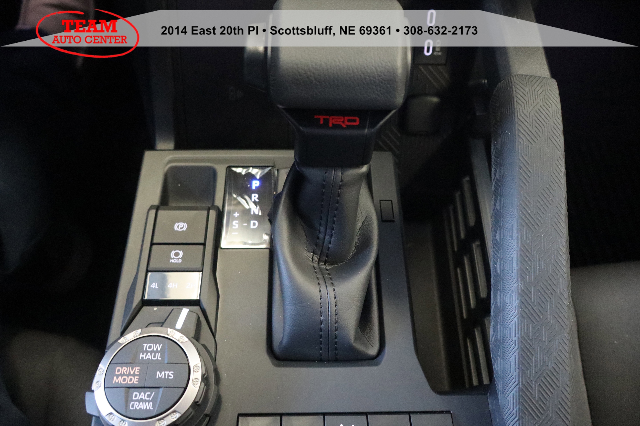 2026 Toyota Tacoma TRD Off Road - Photo 27