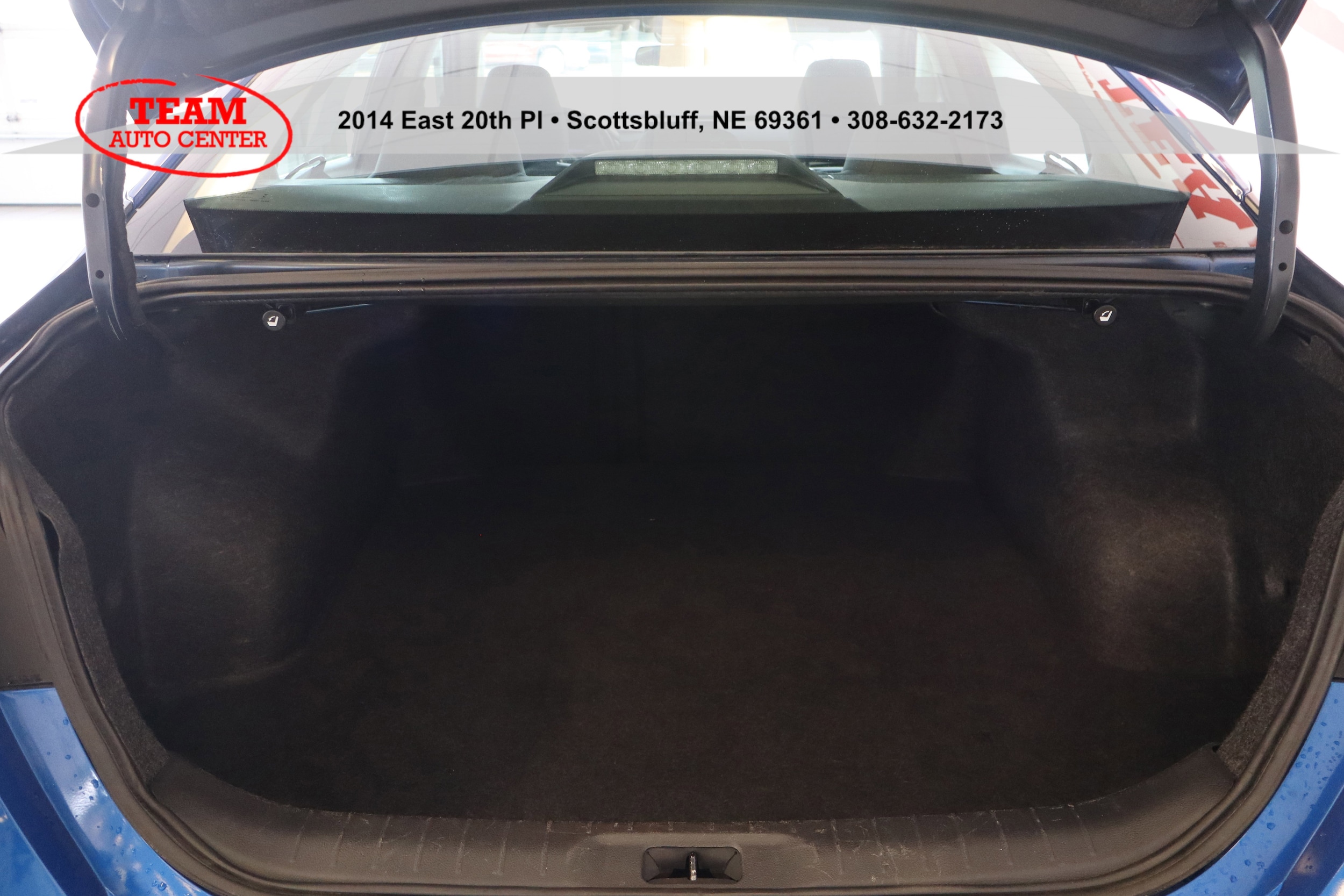 2025 Nissan Altima SV - Photo 15