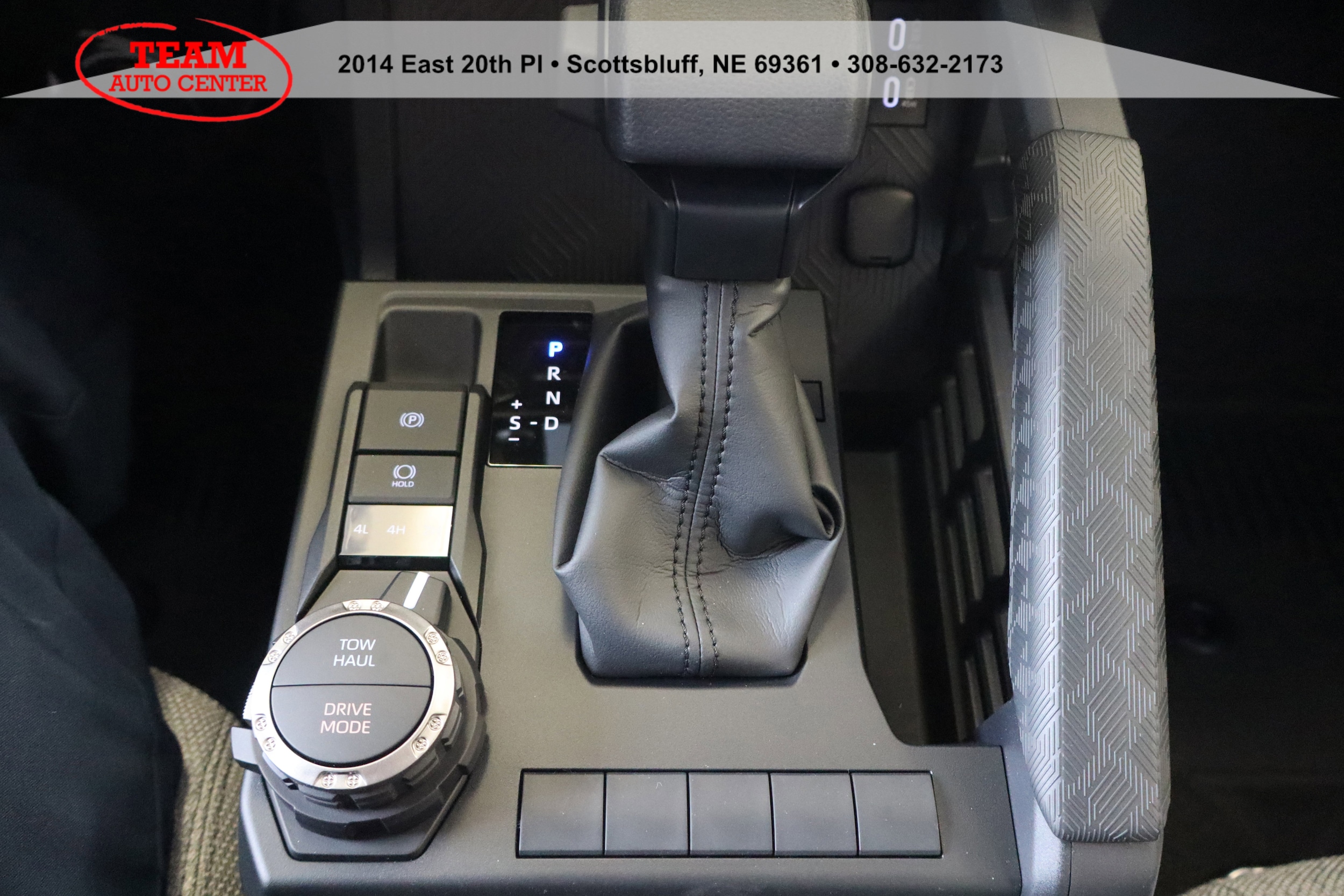 2026 Toyota 4Runner SR5 - Photo 25