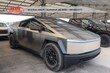 Tesla Cybertruck
