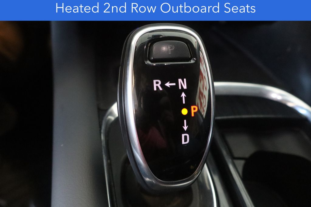 2021 Buick Enclave Premium - Photo 24