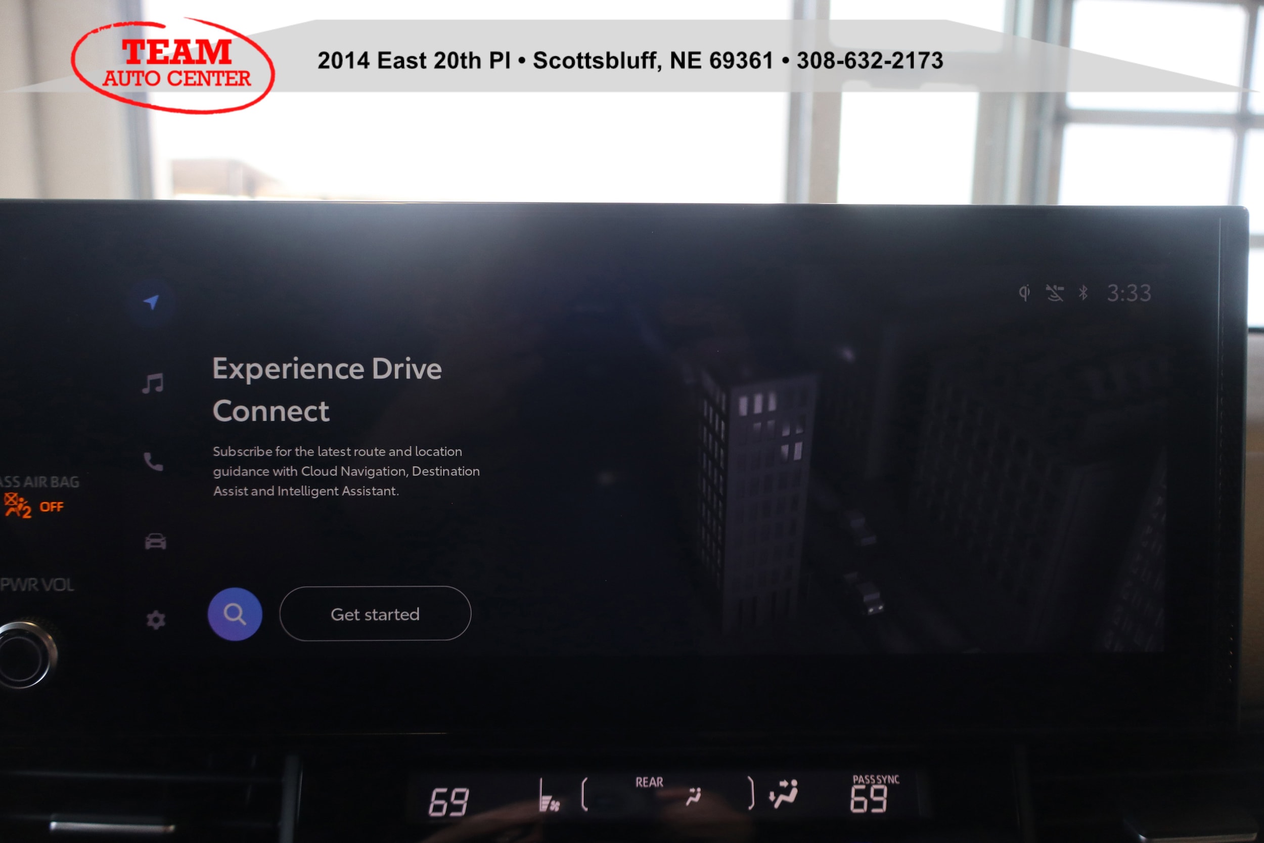 2025 Toyota Sienna XLE - Photo 30