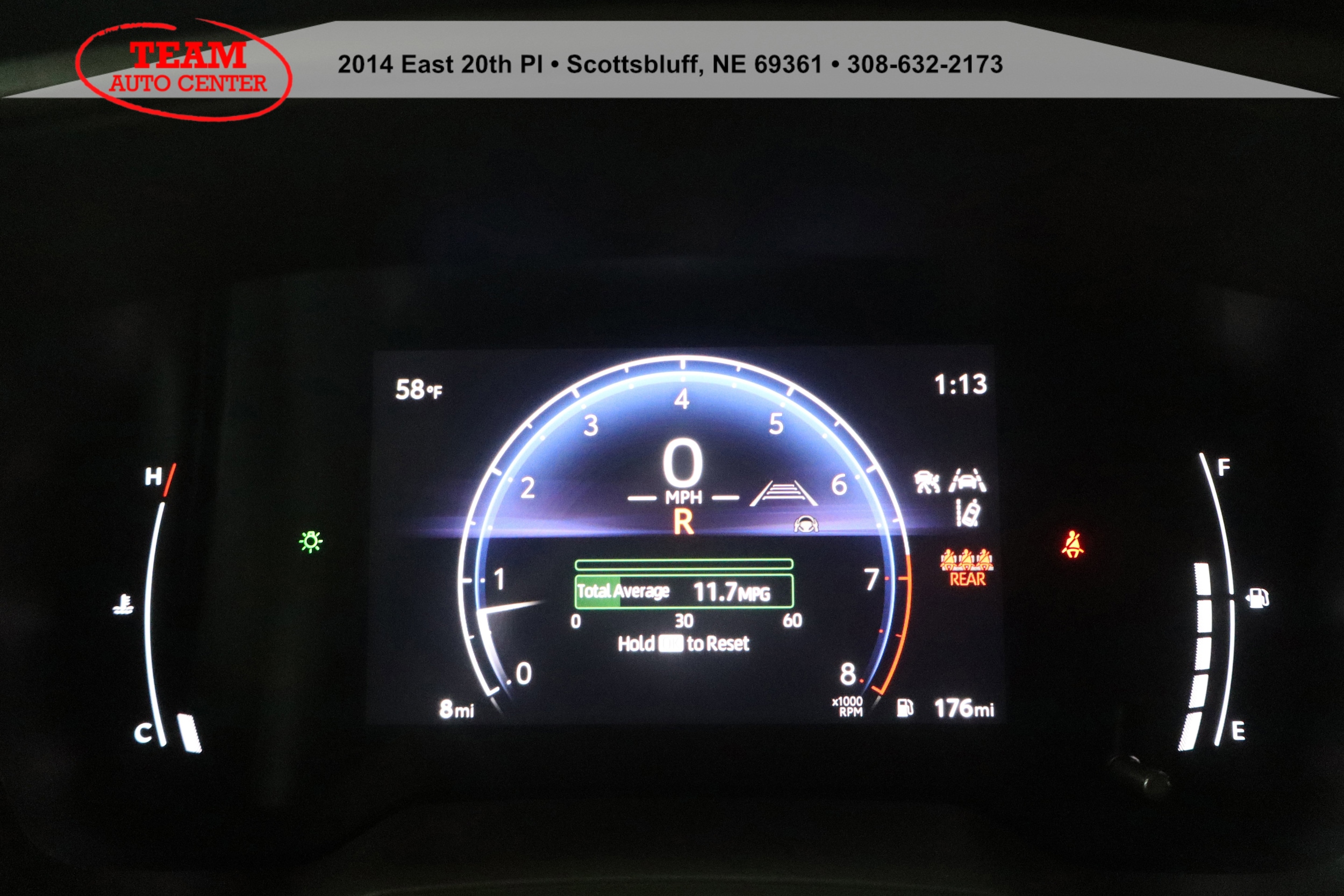 2026 Toyota Corolla Cross LE - Photo 29