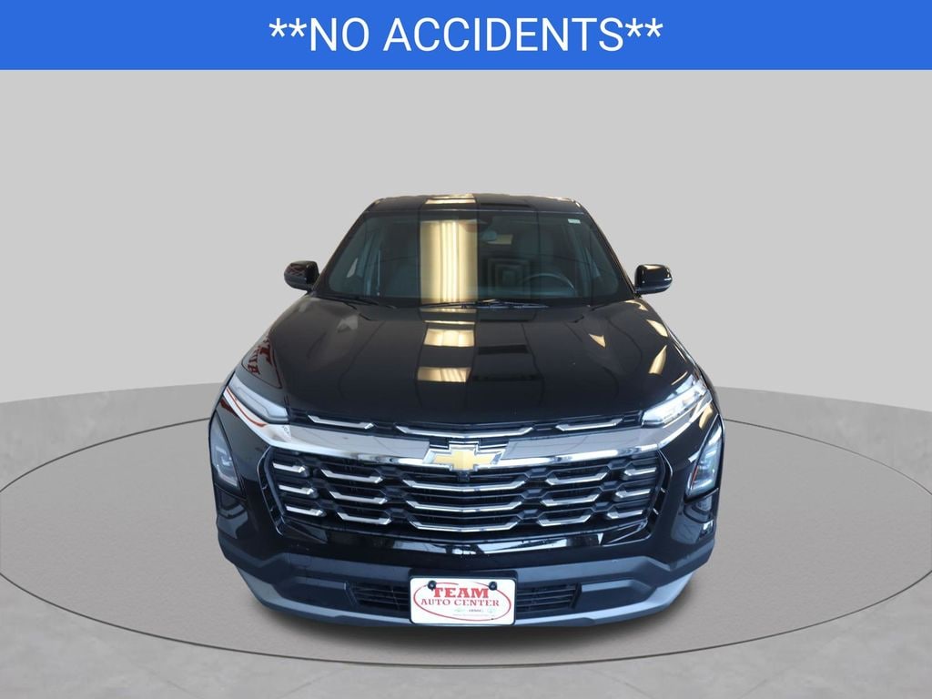 Used 2026 Chevrolet Equinox LT SUV
