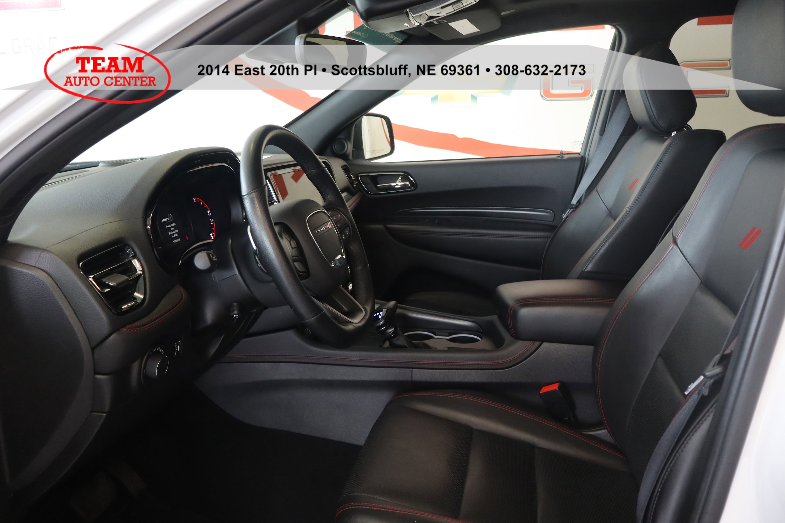 2025 Dodge Durango GT - Photo 7