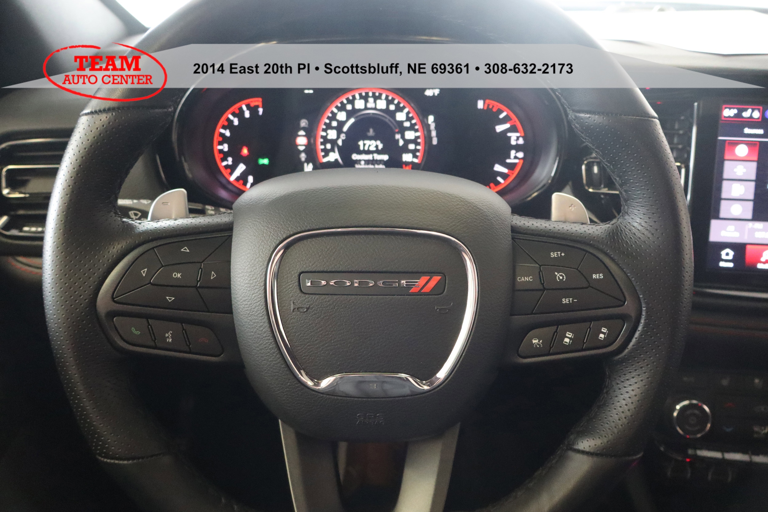 2025 Dodge Durango GT - Photo 24