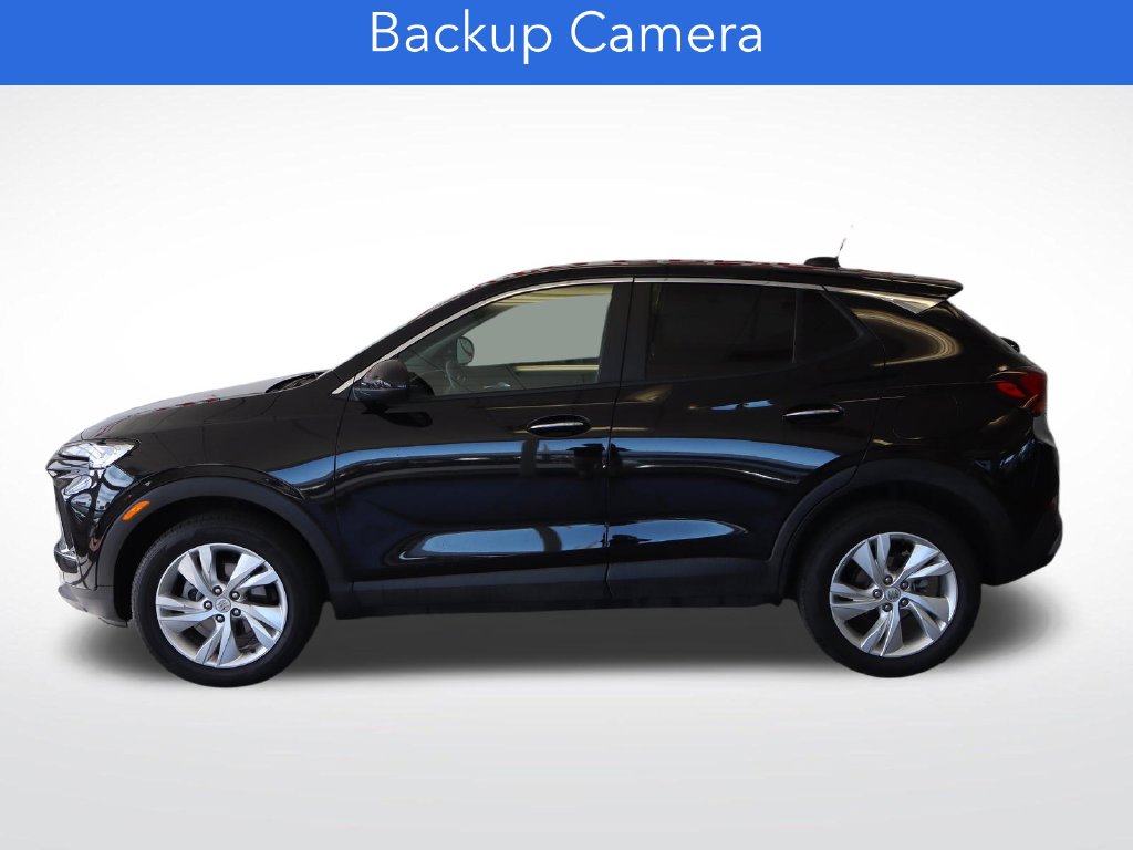 2026 Buick Encore GX