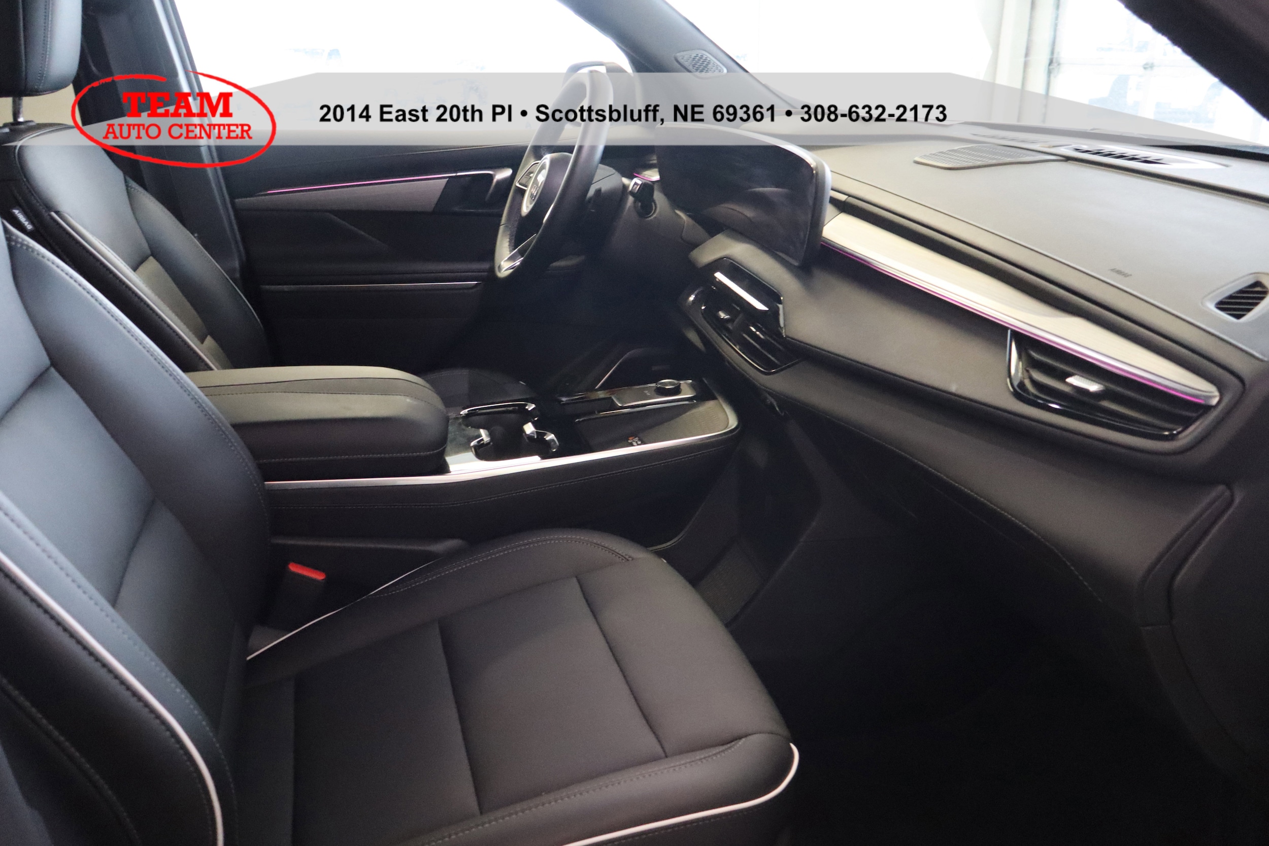 2025 Buick Enclave Preferred - Photo 16