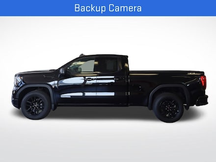 2024 GMC Sierra 1500 Elevation w/3VL Truck Double Cab