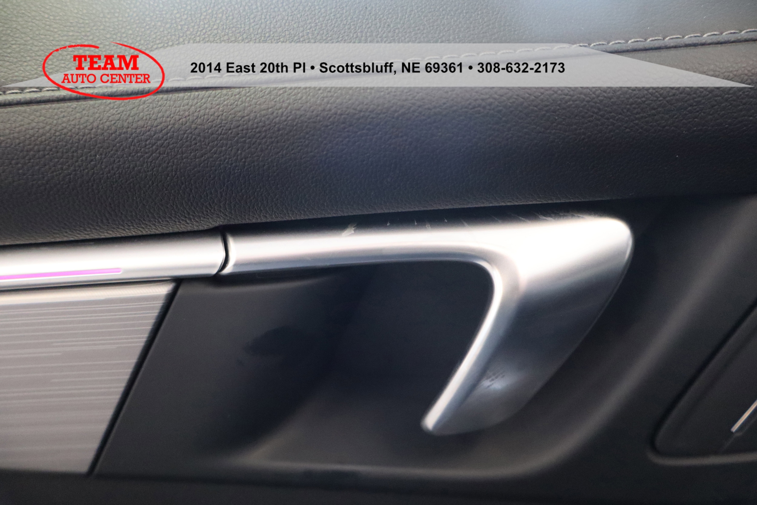 2025 Buick Enclave Preferred - Photo 20