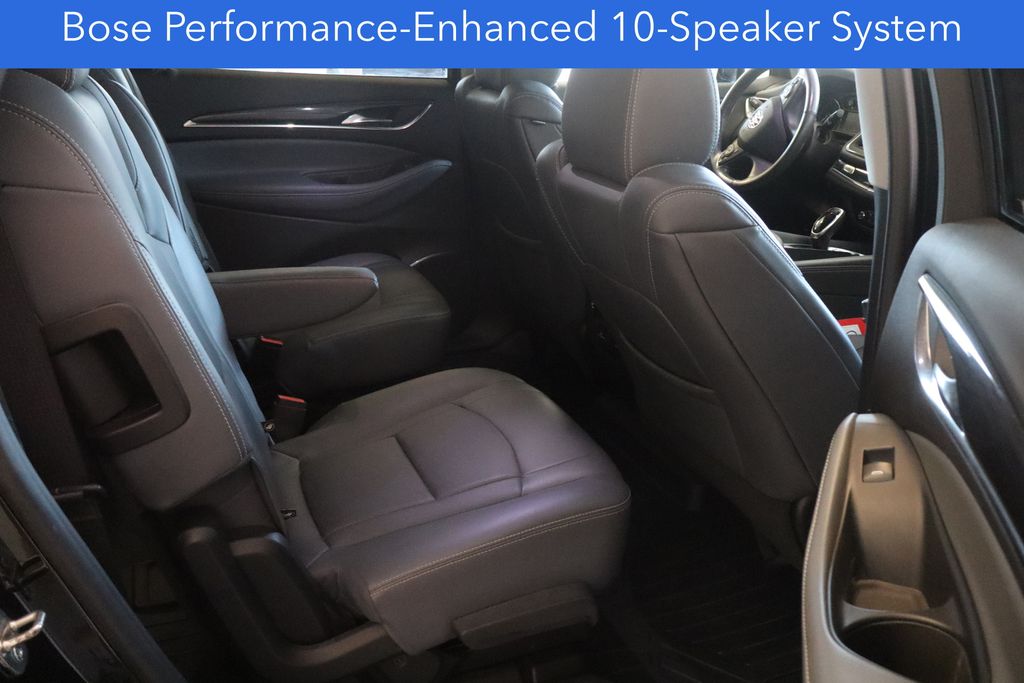 2021 Buick Enclave Premium - Photo 16