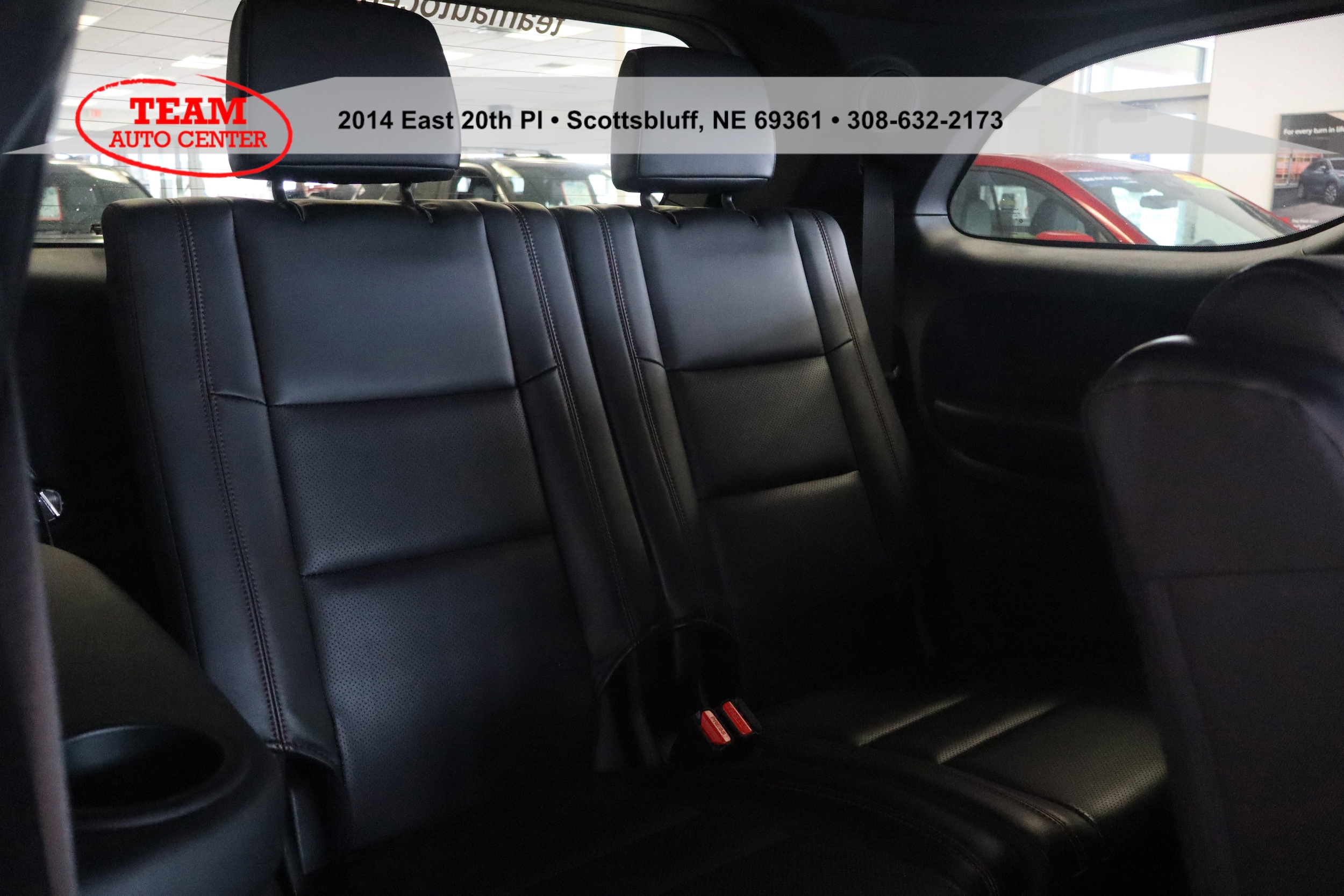 2025 Dodge Durango GT - Photo 14