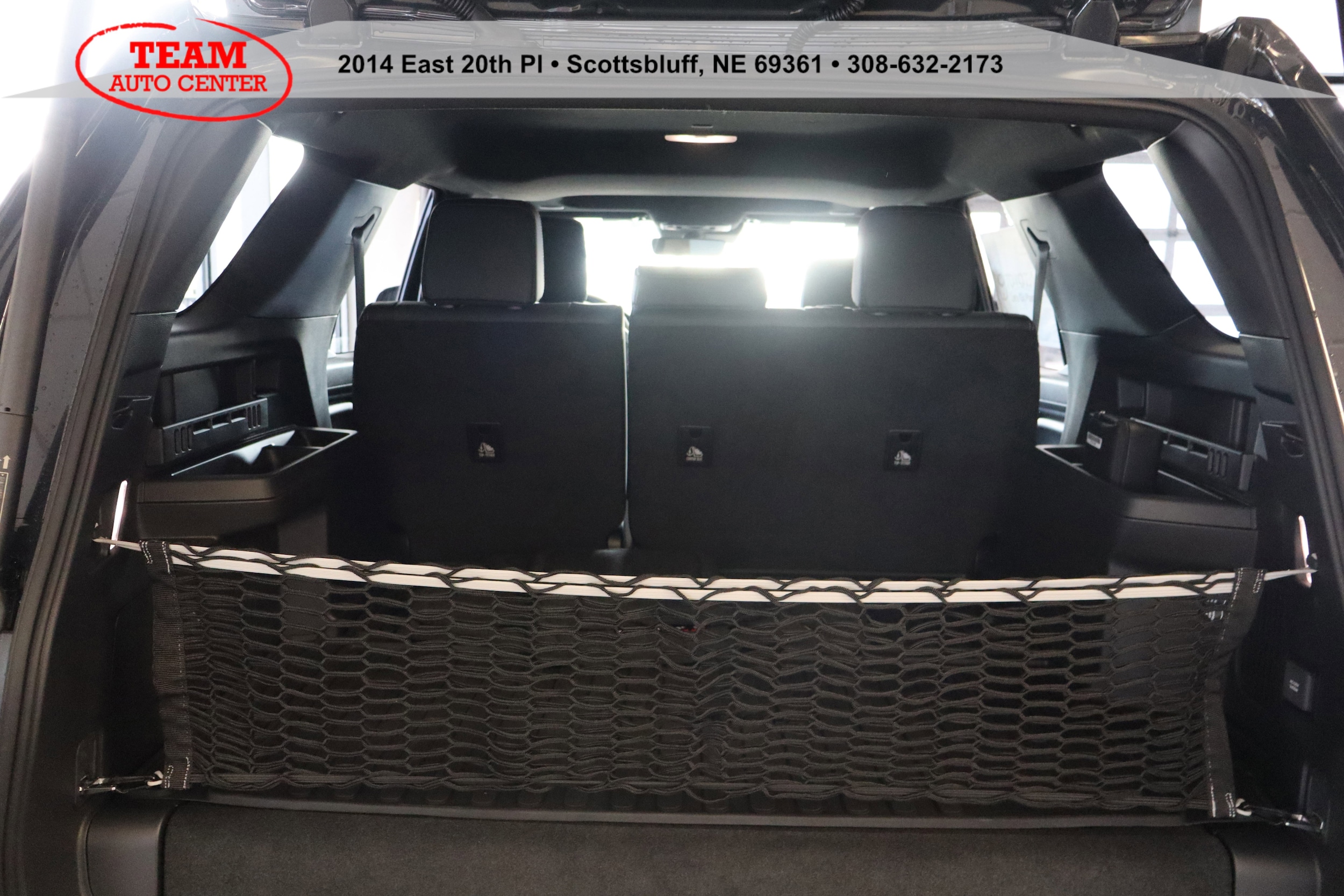 2025 Toyota 4Runner TRD Off-Road Premium - Photo 17