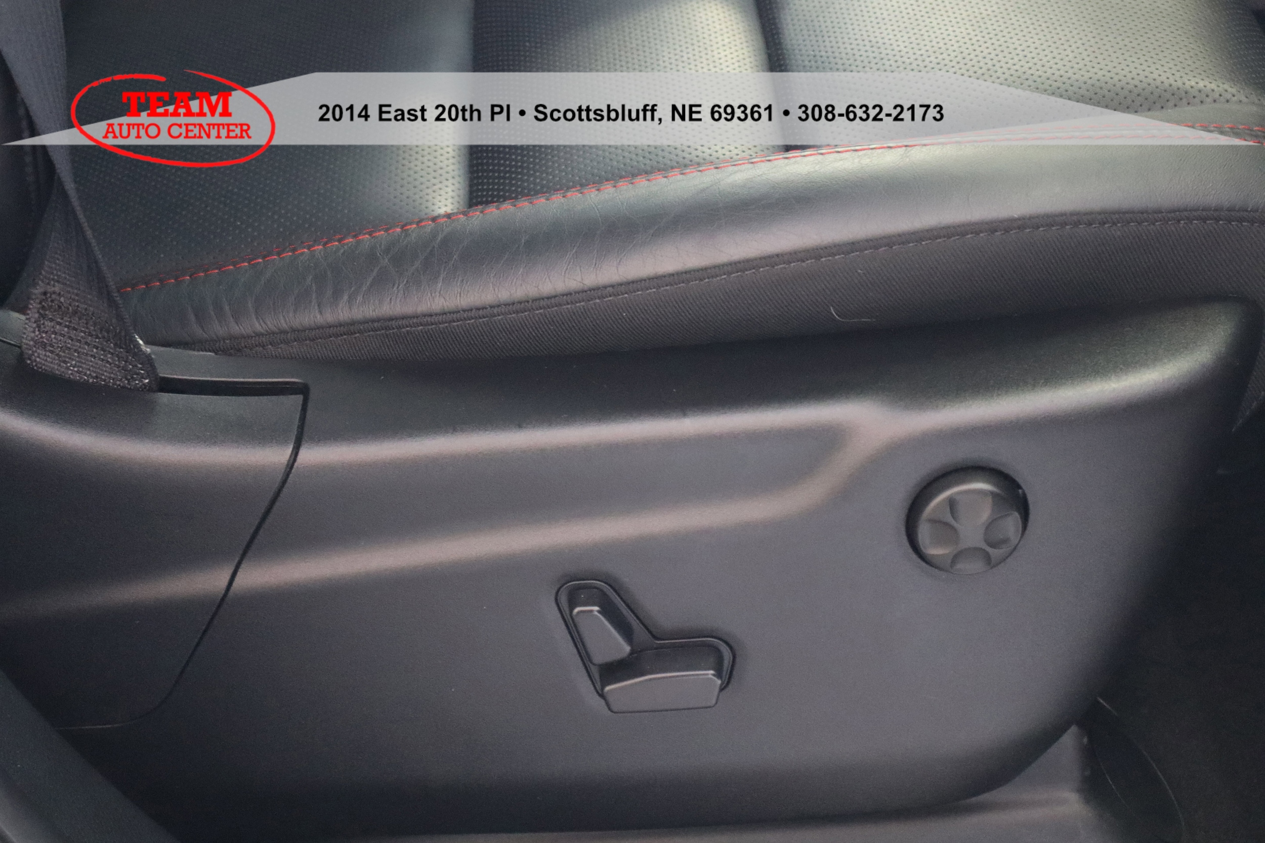 2025 Dodge Durango GT - Photo 17