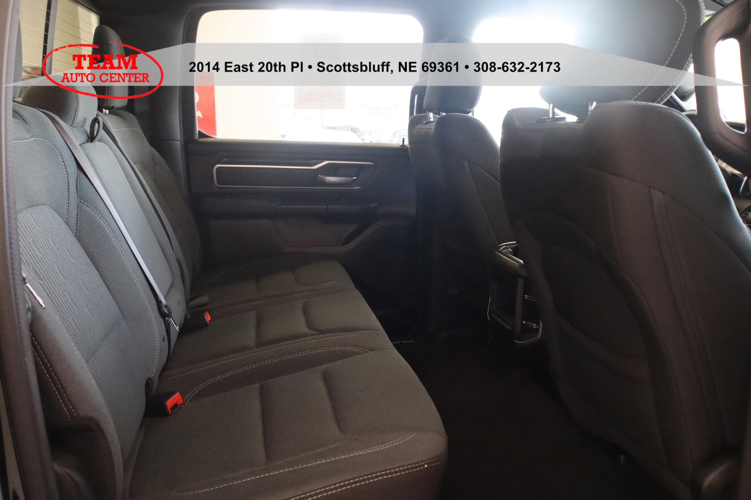 2022 RAM Ram 1500 Pickup Big Horn/Lone Star - Photo 14