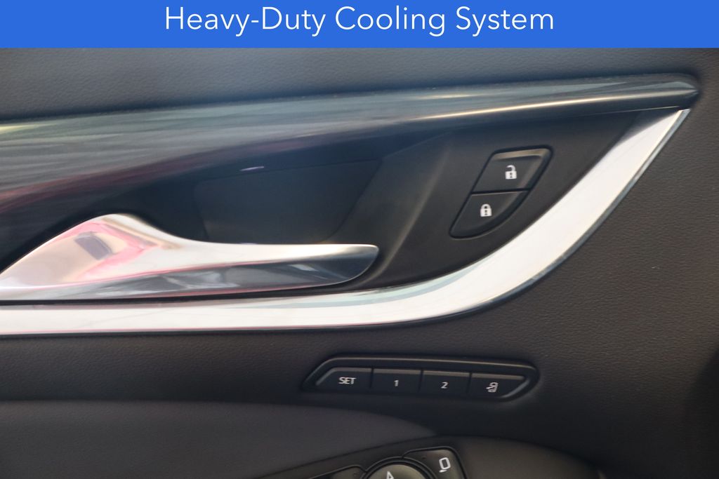 2021 Buick Enclave Premium - Photo 20