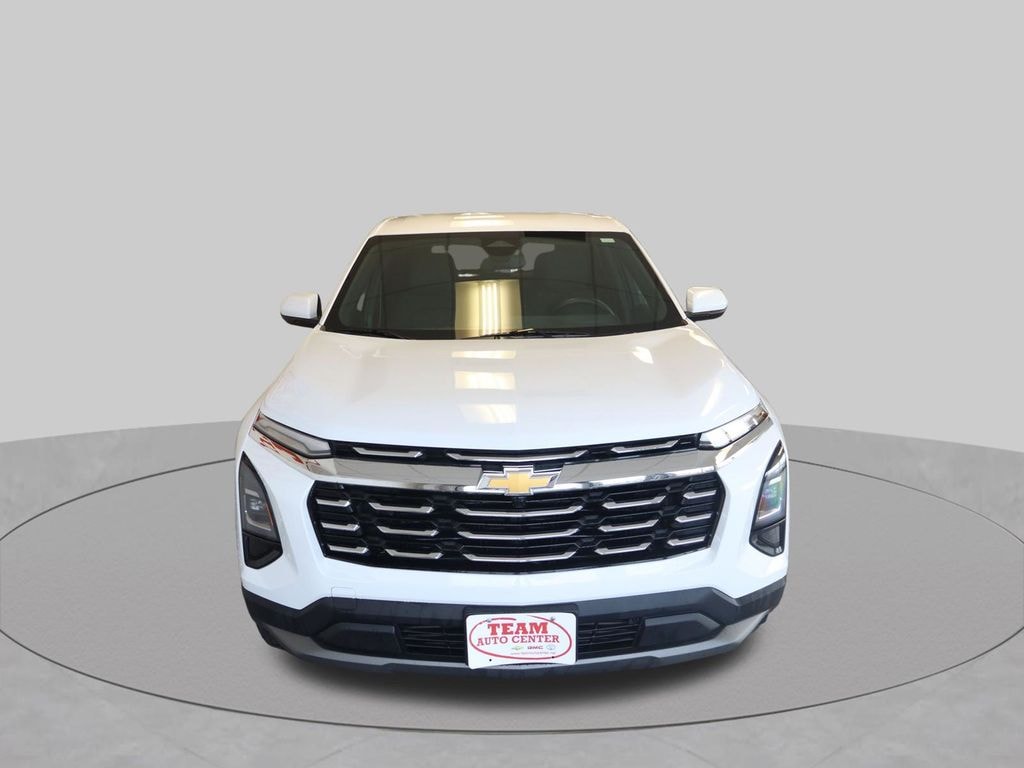 Used 2026 Chevrolet Equinox LT SUV