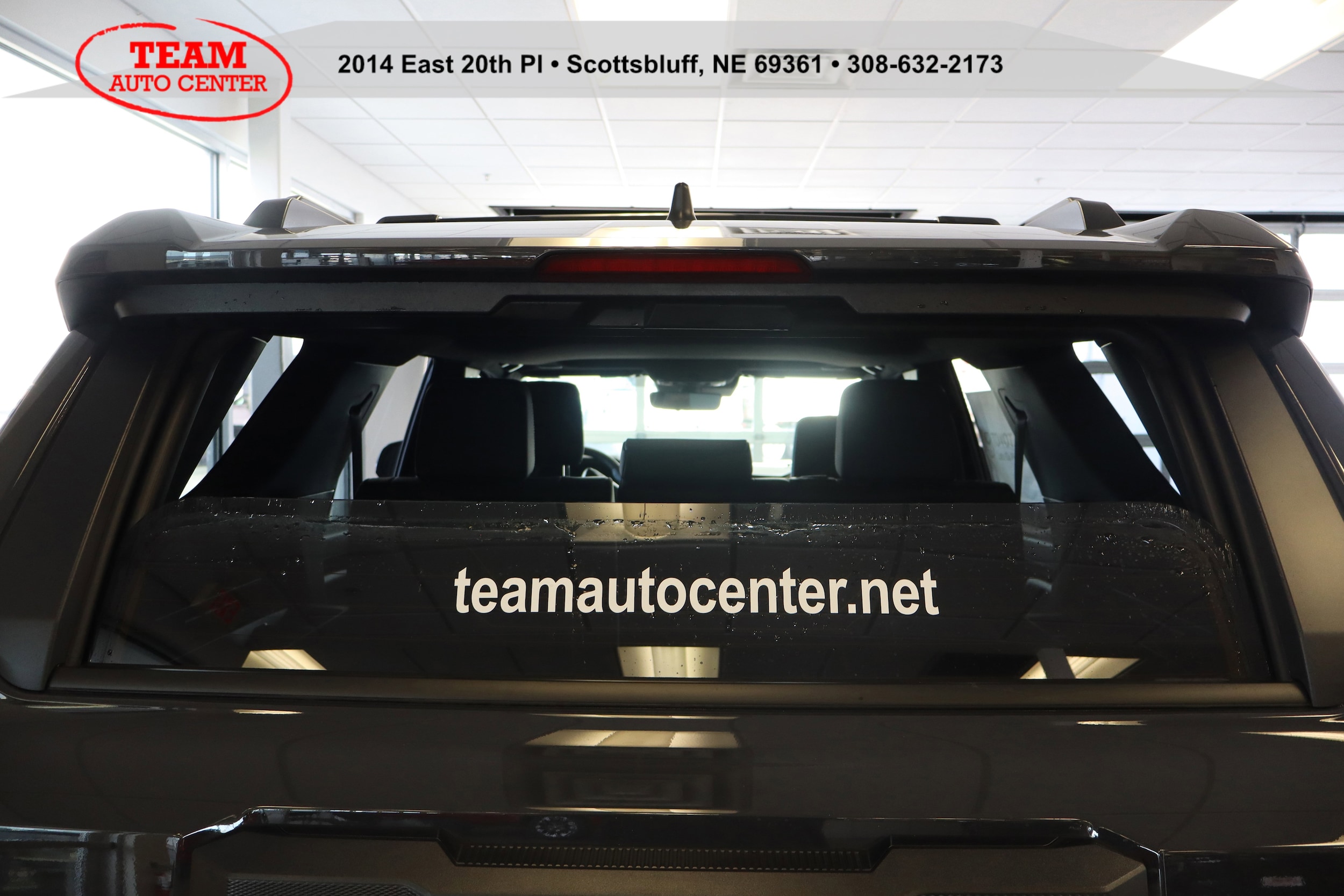 2025 Toyota 4Runner TRD Off-Road Premium - Photo 16