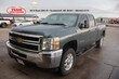 Chevrolet Silverado 3500HD