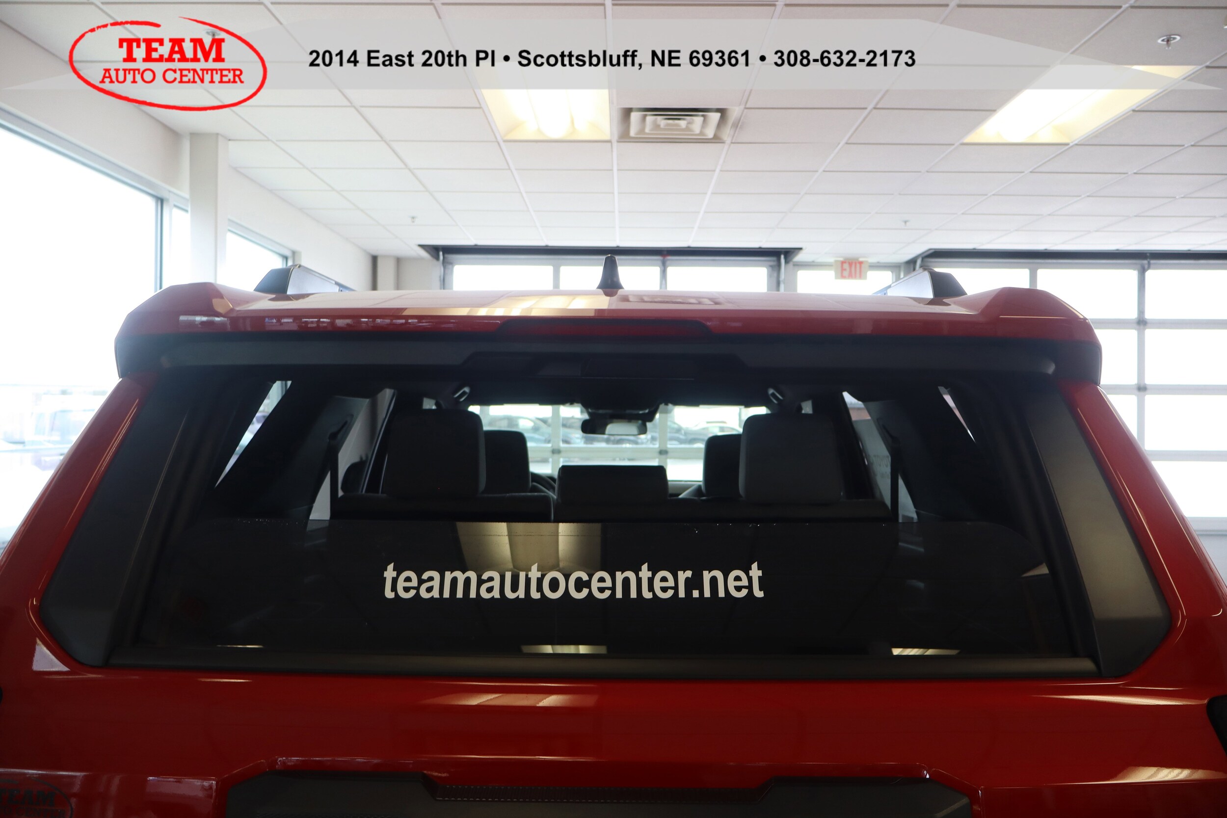 2026 Toyota 4Runner SR5 - Photo 15
