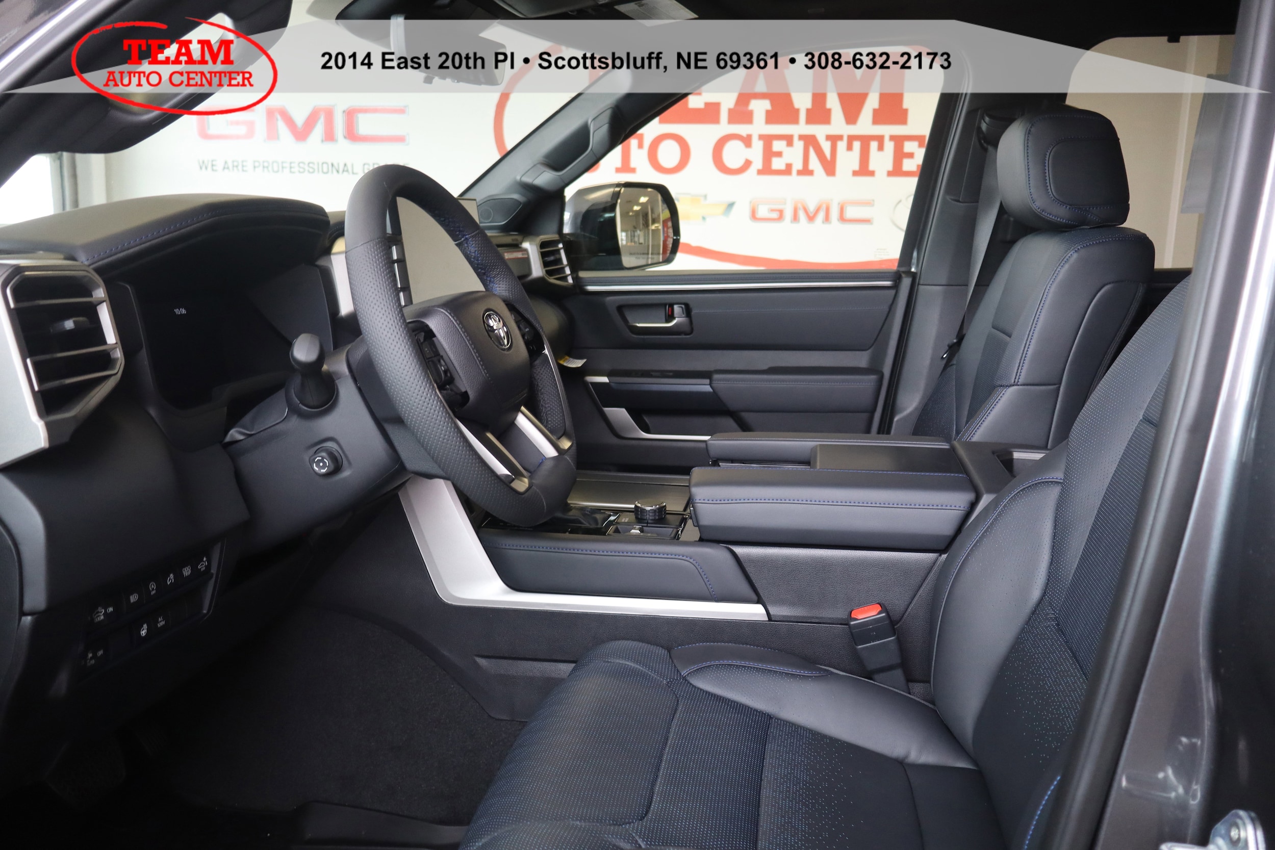 2026 Toyota Tundra Platinum - Photo 7