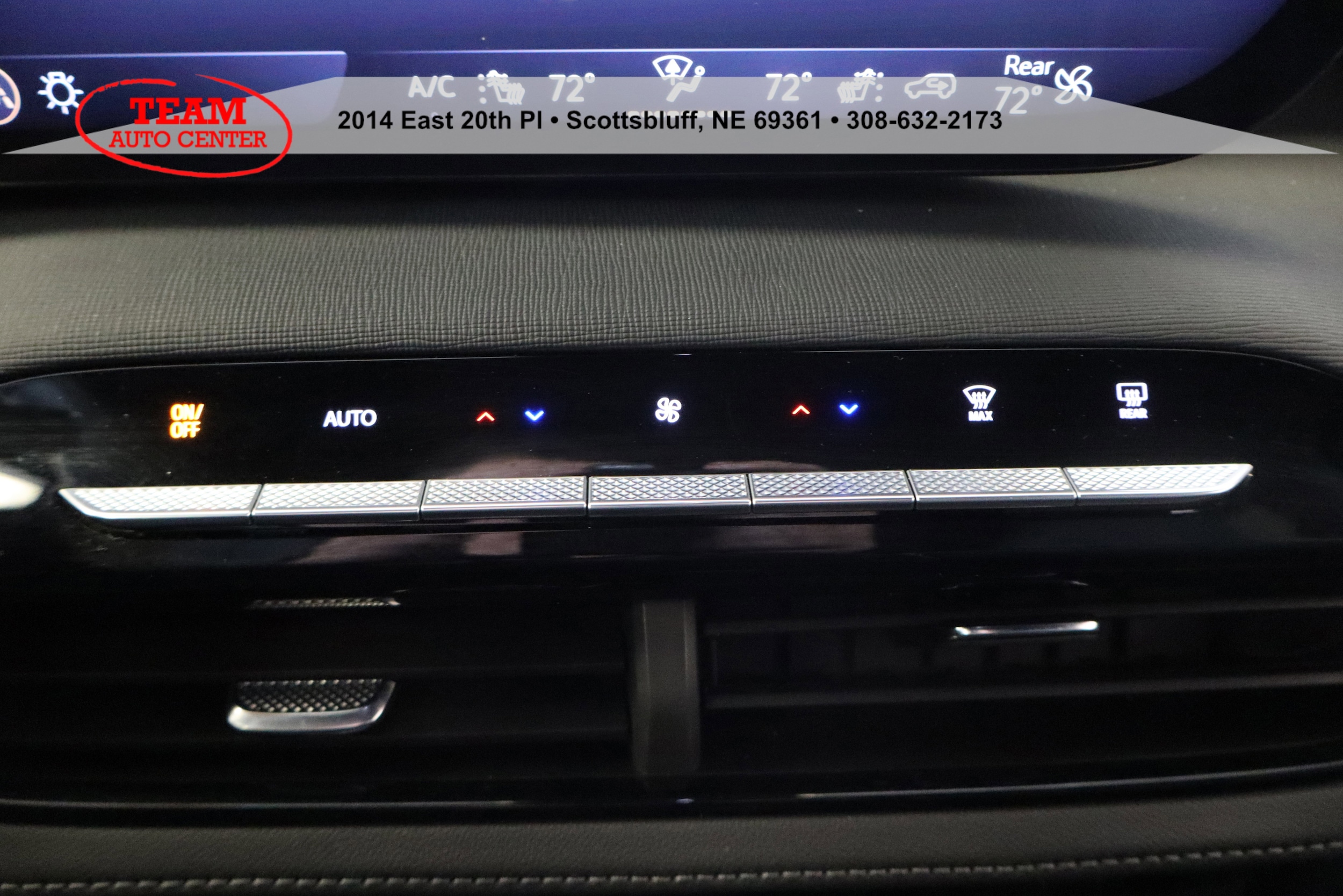 2025 Buick Enclave Preferred - Photo 31