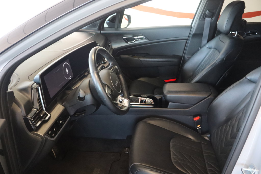 2024 Kia Sportage X-Pro Prestige - Photo 11