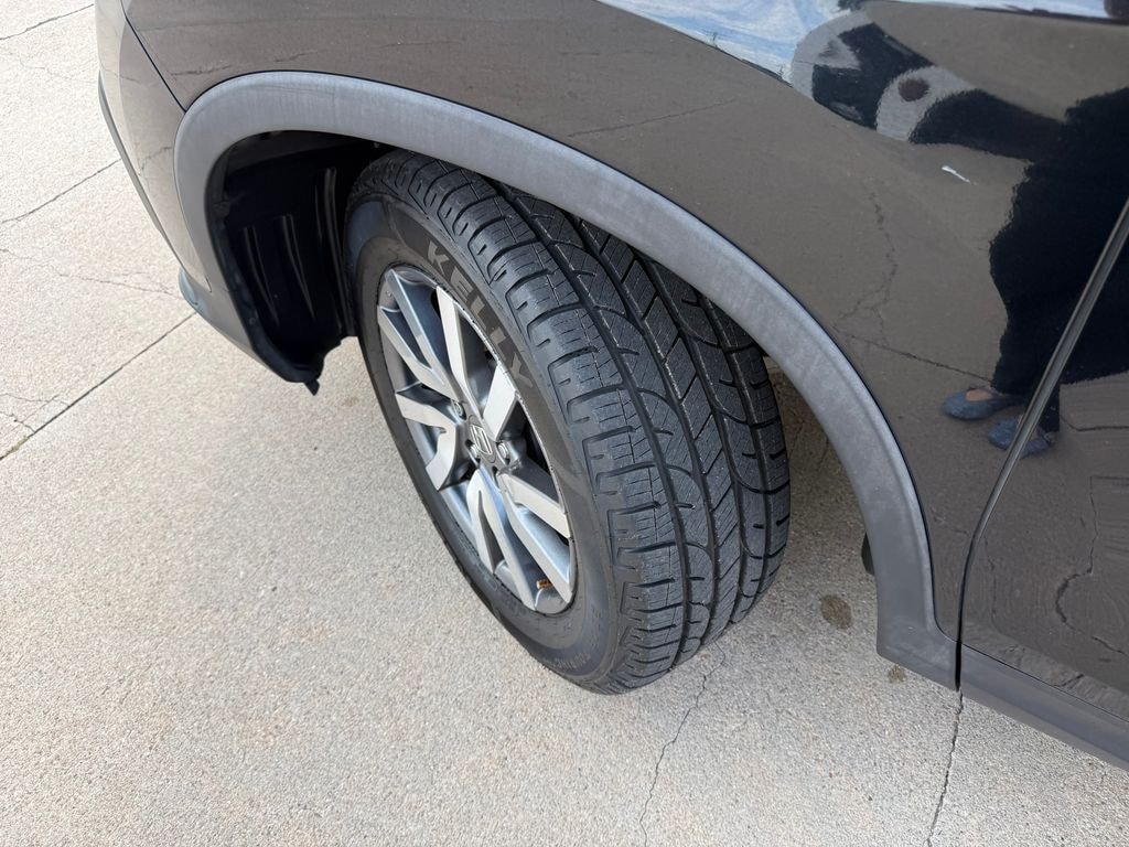 Used 2019 Honda Pilot EX-L AWD SUV