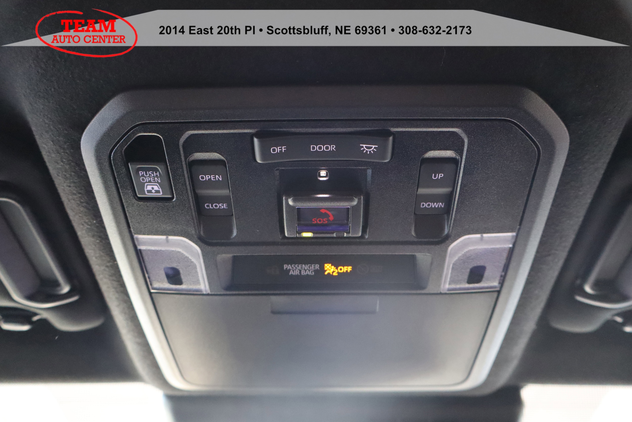 2025 Toyota 4Runner TRD Off-Road Premium - Photo 39