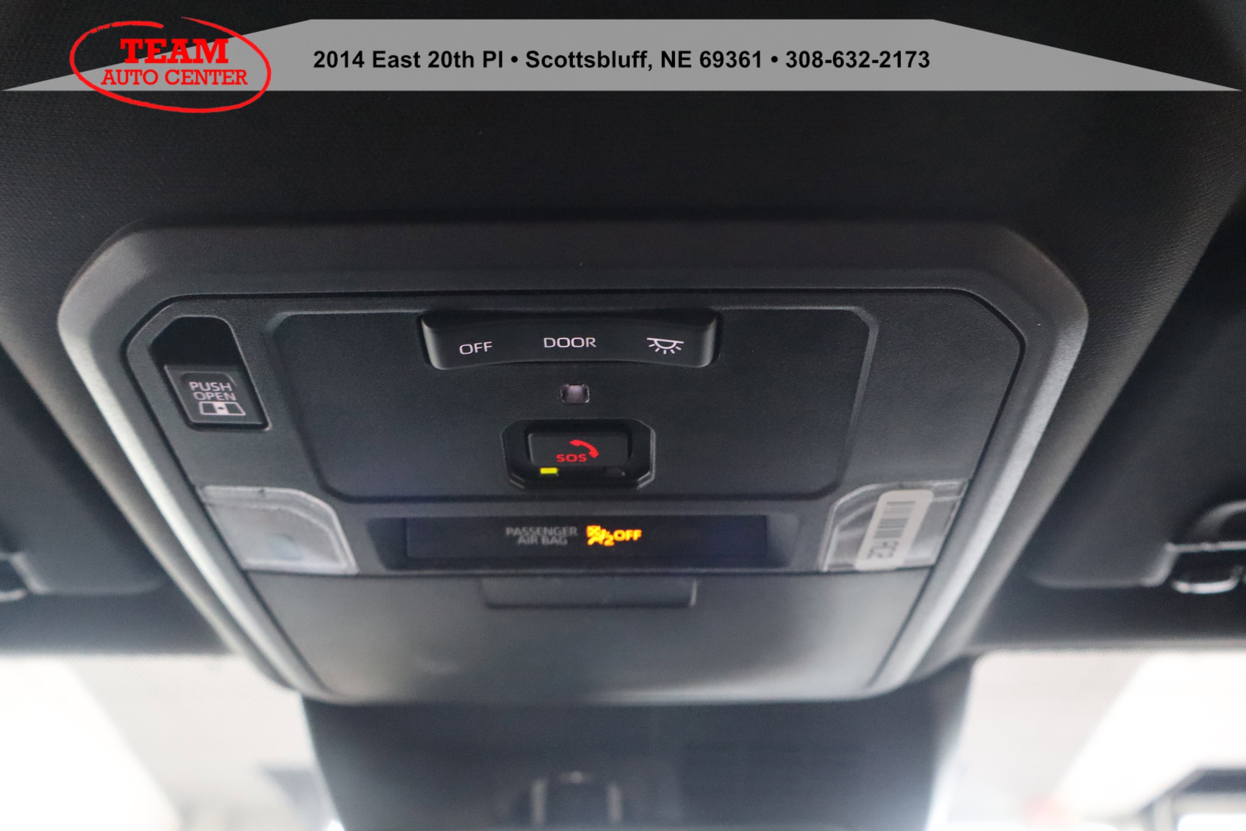 2026 Toyota Tacoma TRD Off Road - Photo 32