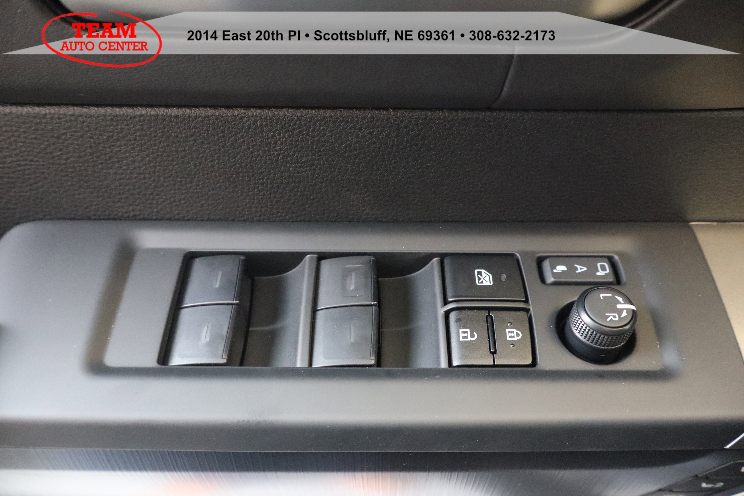 2026 Toyota Tundra Platinum - Photo 18