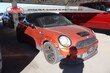 MINI Coupe