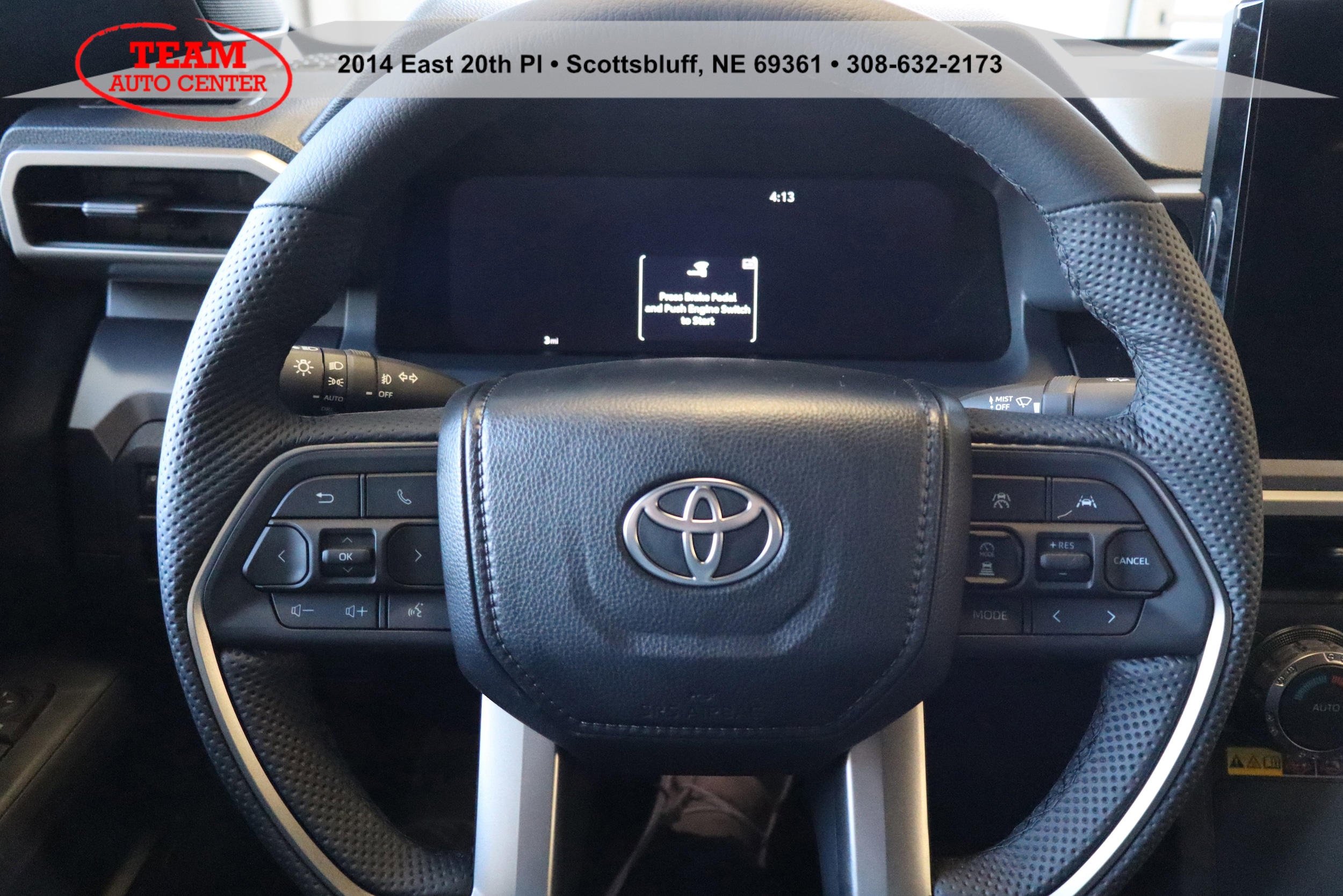 2026 Toyota Tacoma TRD Off Road - Photo 22