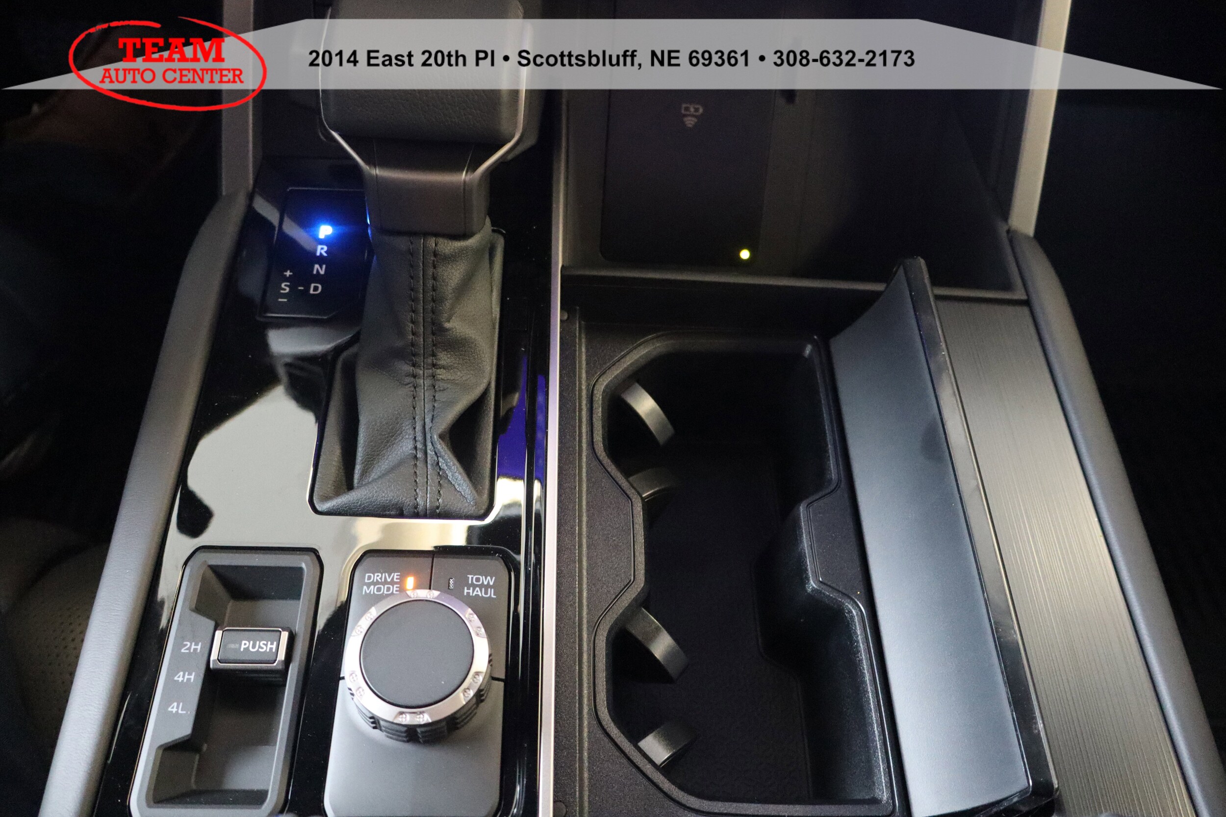 2026 Toyota Tundra Platinum - Photo 26
