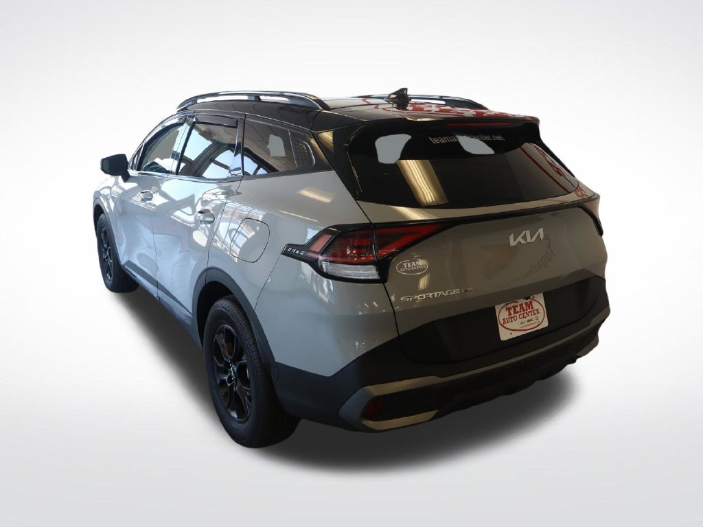 2024 Kia Sportage X-Pro Prestige - Photo 7