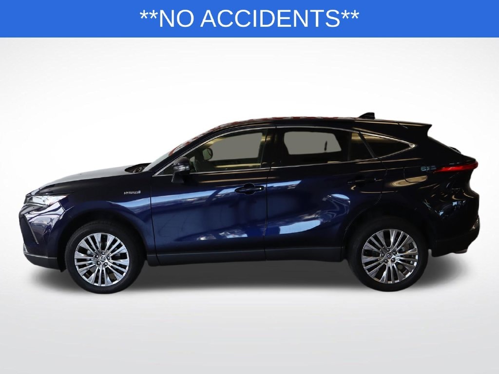 2021 Toyota Venza