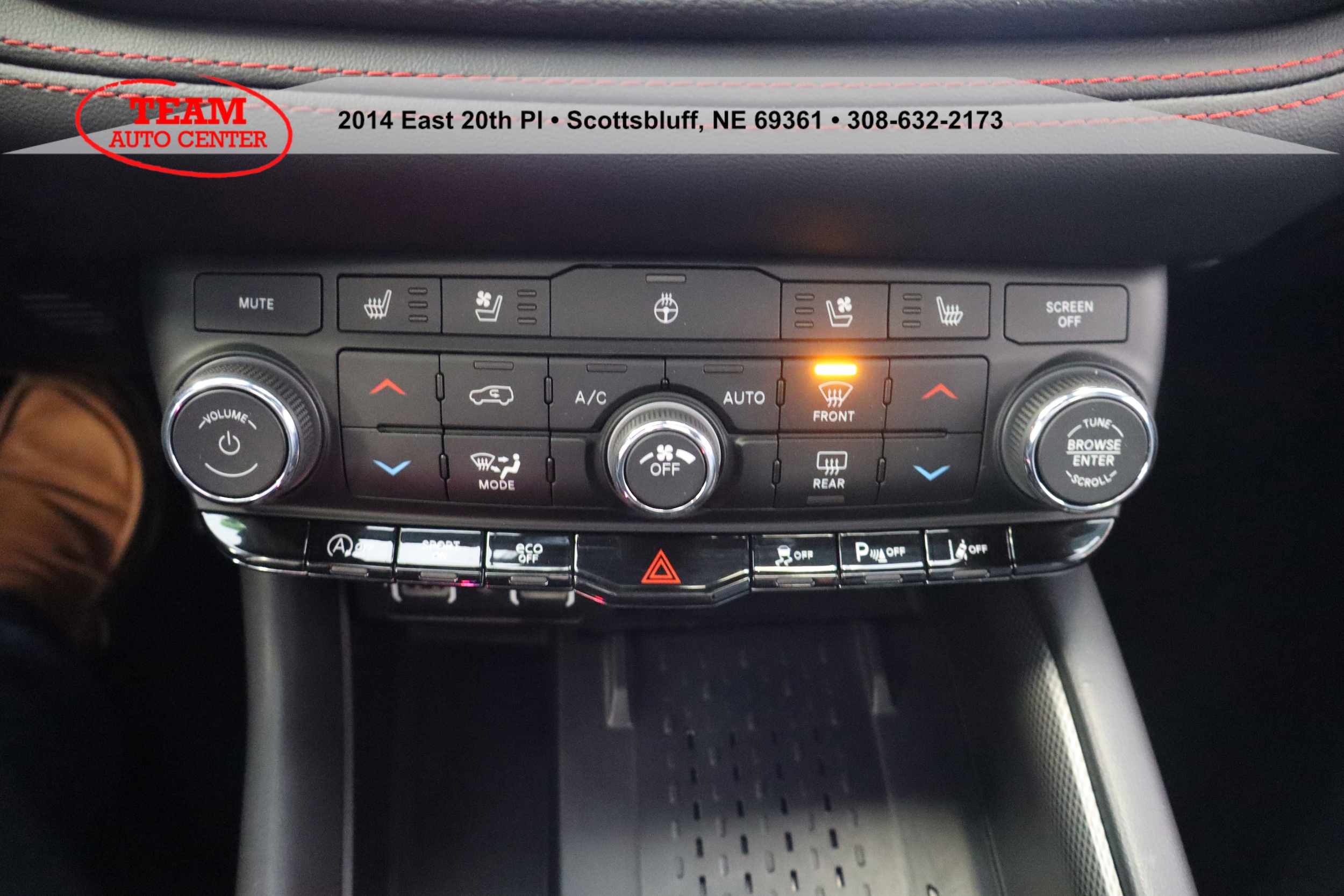 2025 Dodge Durango GT - Photo 27