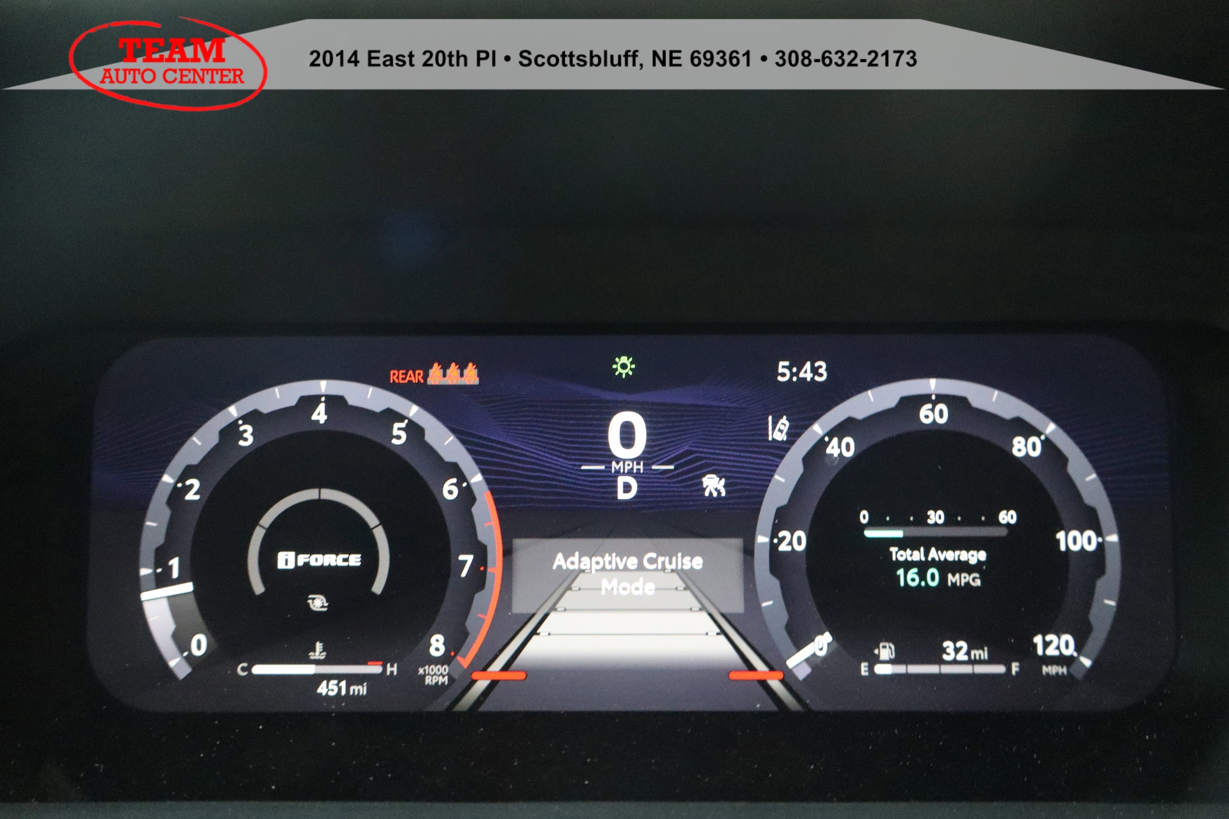 2026 Toyota Tacoma TRD Off Road - Photo 34