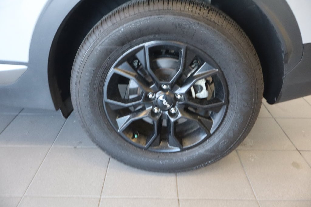 2024 Kia Sportage X-Pro Prestige - Photo 8
