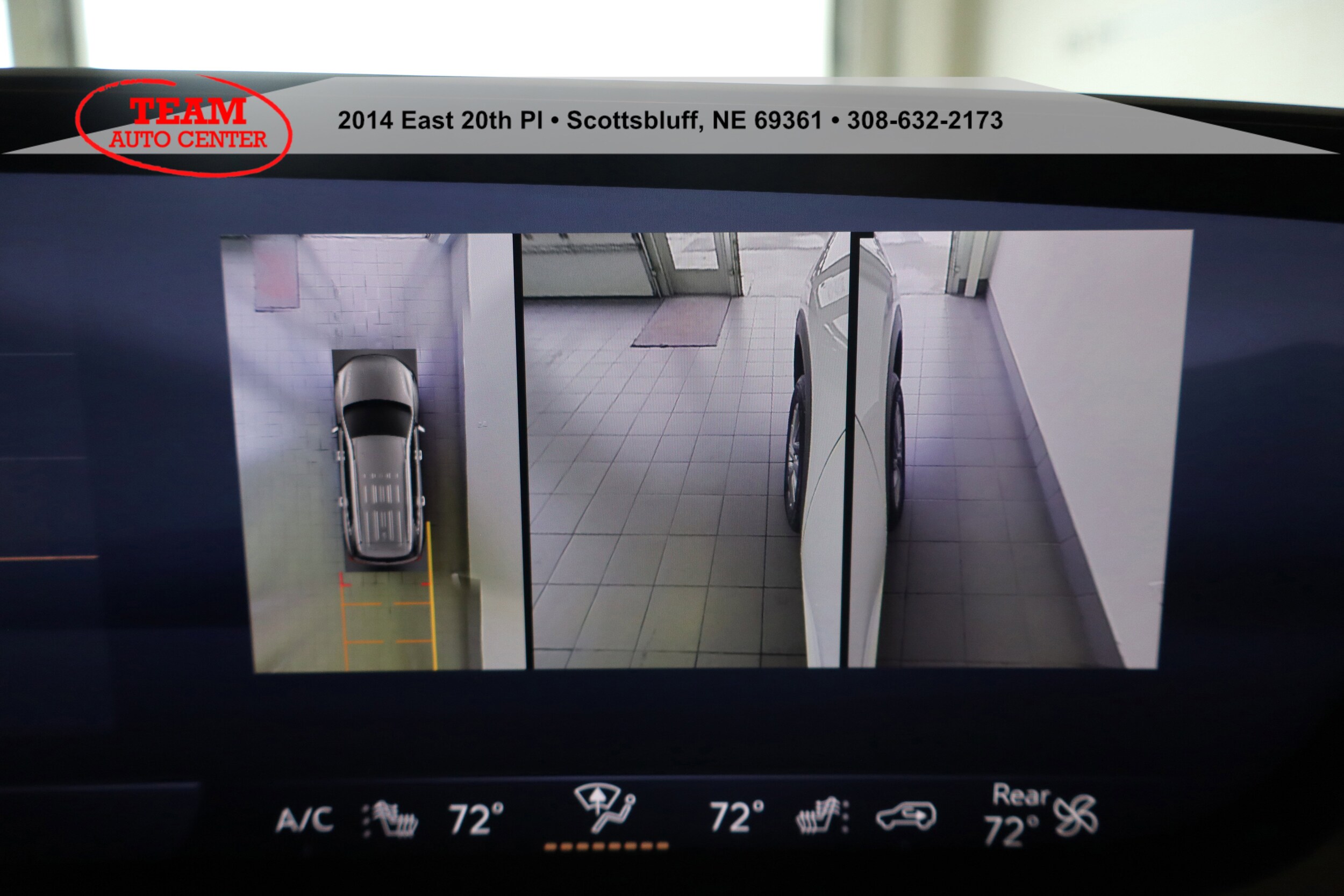 2025 Buick Enclave Preferred - Photo 38