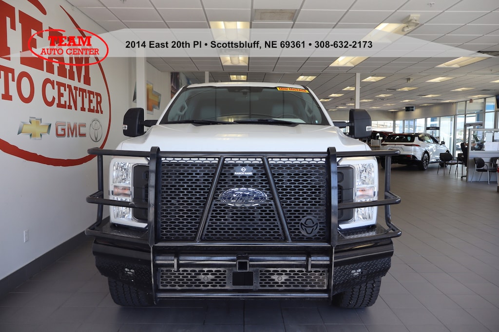 Used 2023 Ford F-250 Truck Regular Cab