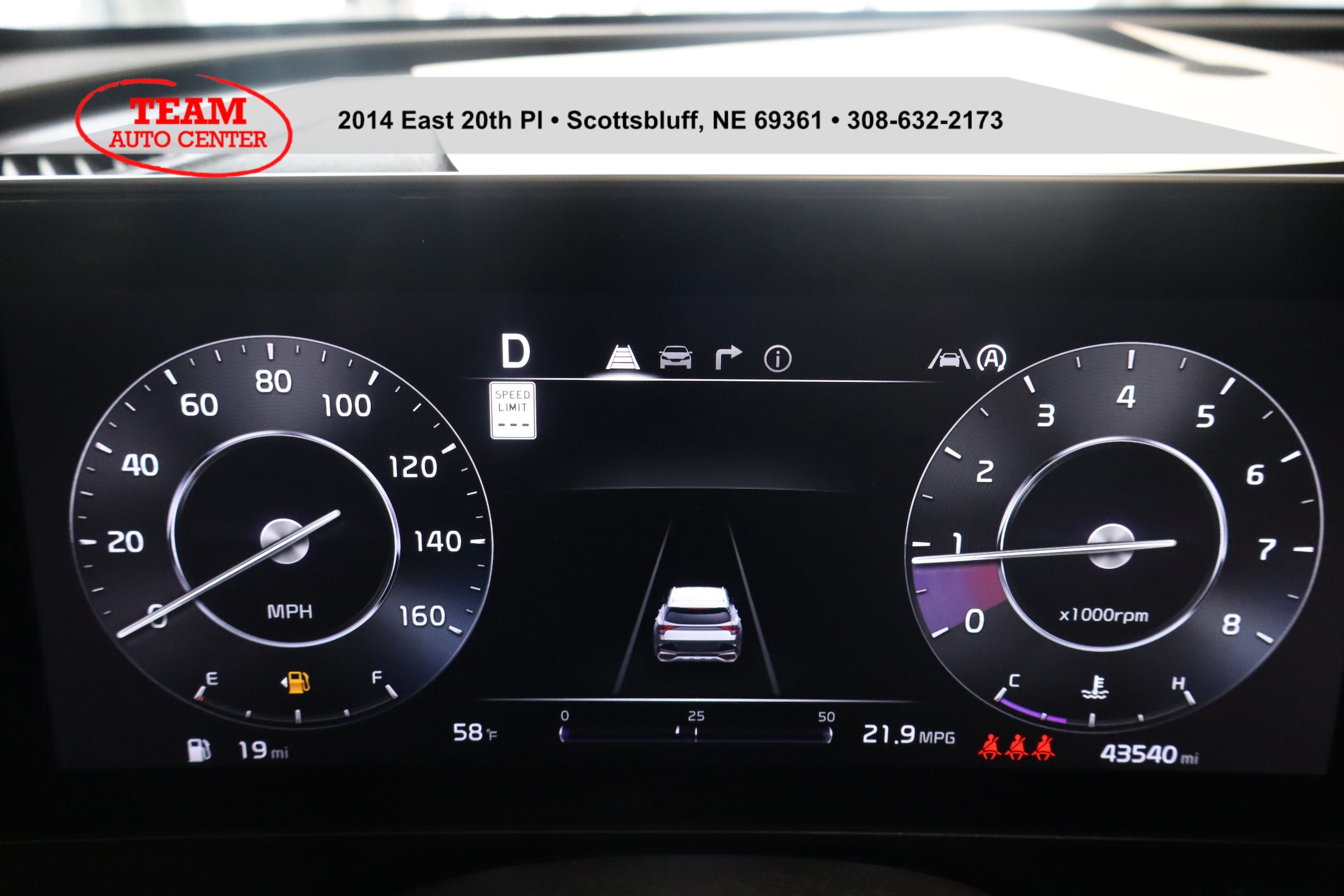 2024 Kia Sportage X-Pro Prestige - Photo 34