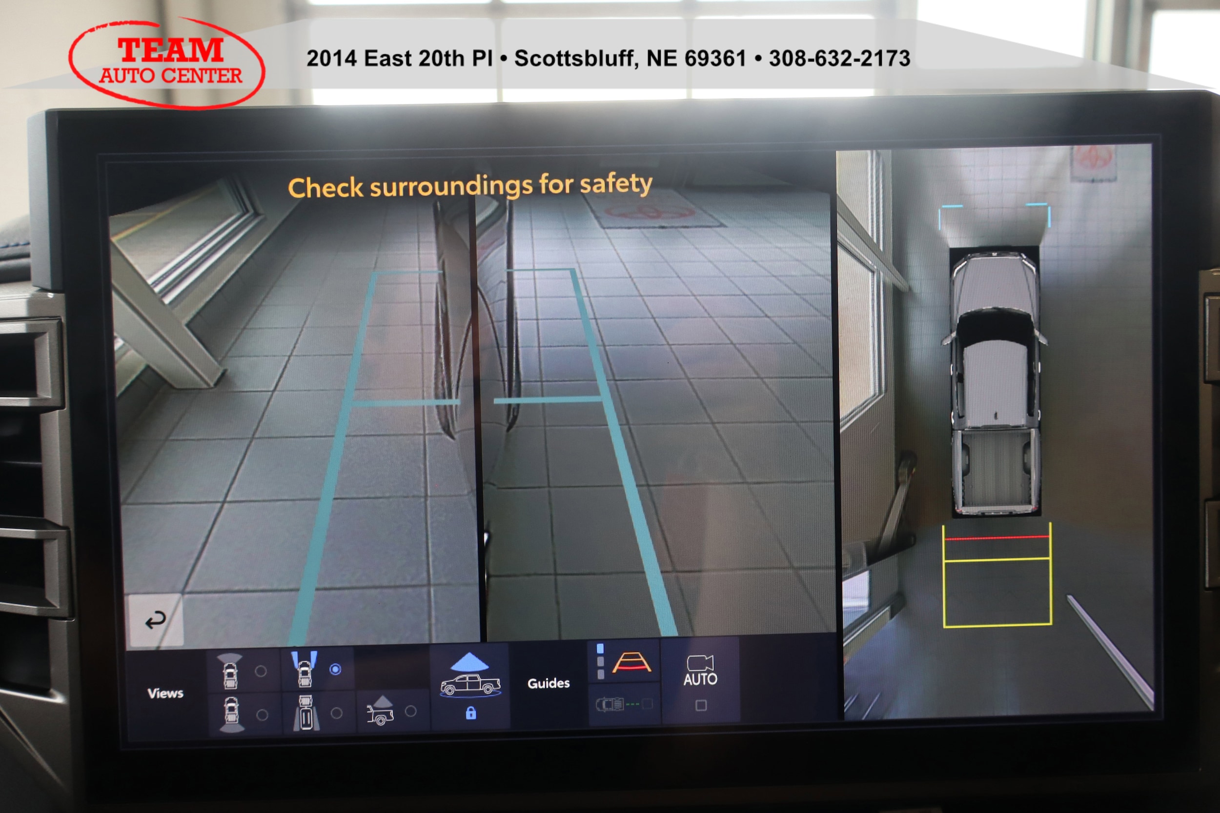 2026 Toyota Tundra Platinum - Photo 33