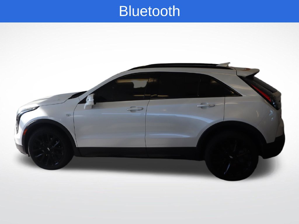 2023 Cadillac XT4