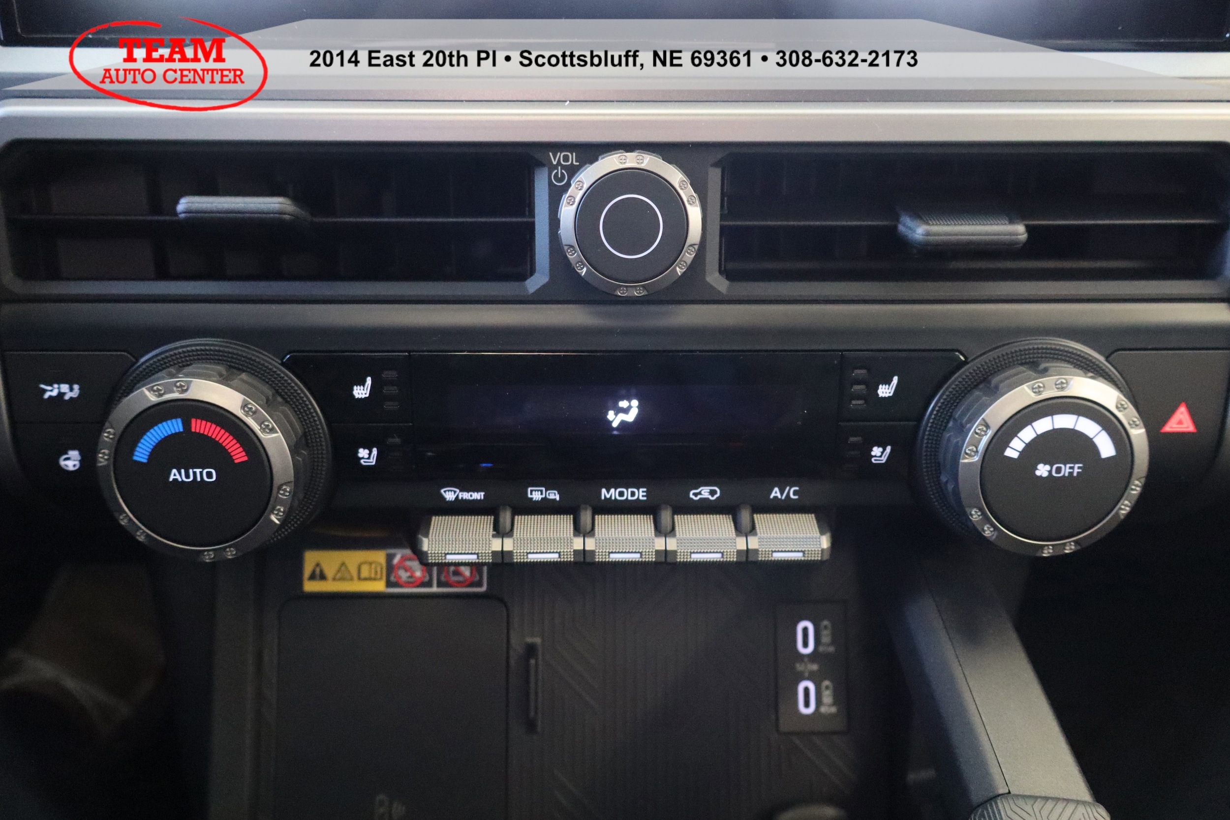 2025 Toyota 4Runner TRD Off-Road Premium - Photo 33