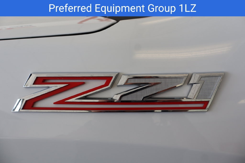 2022 Chevrolet Silverado 1500 LTZ - Photo 6